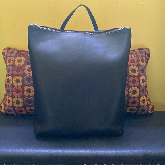 Nico Backpack in Black - Picture 5 of 9